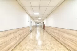 Операционный блок Клиники МАМА