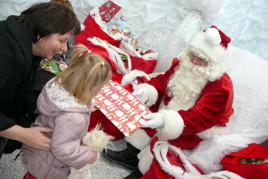 Третий год — третье спасибо за чудо, которое подарила нам Александра Вадимовна!