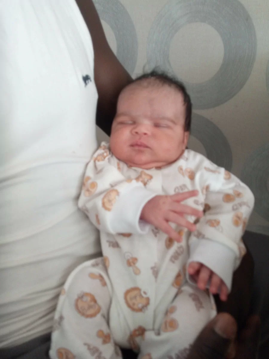 Эту сказку сделал реальностью коллектив Клиники МАМА!