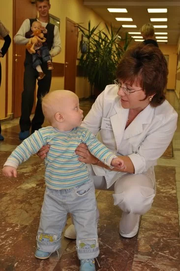 Это наши Георгий и Алеся. Нам 8,5 мес
