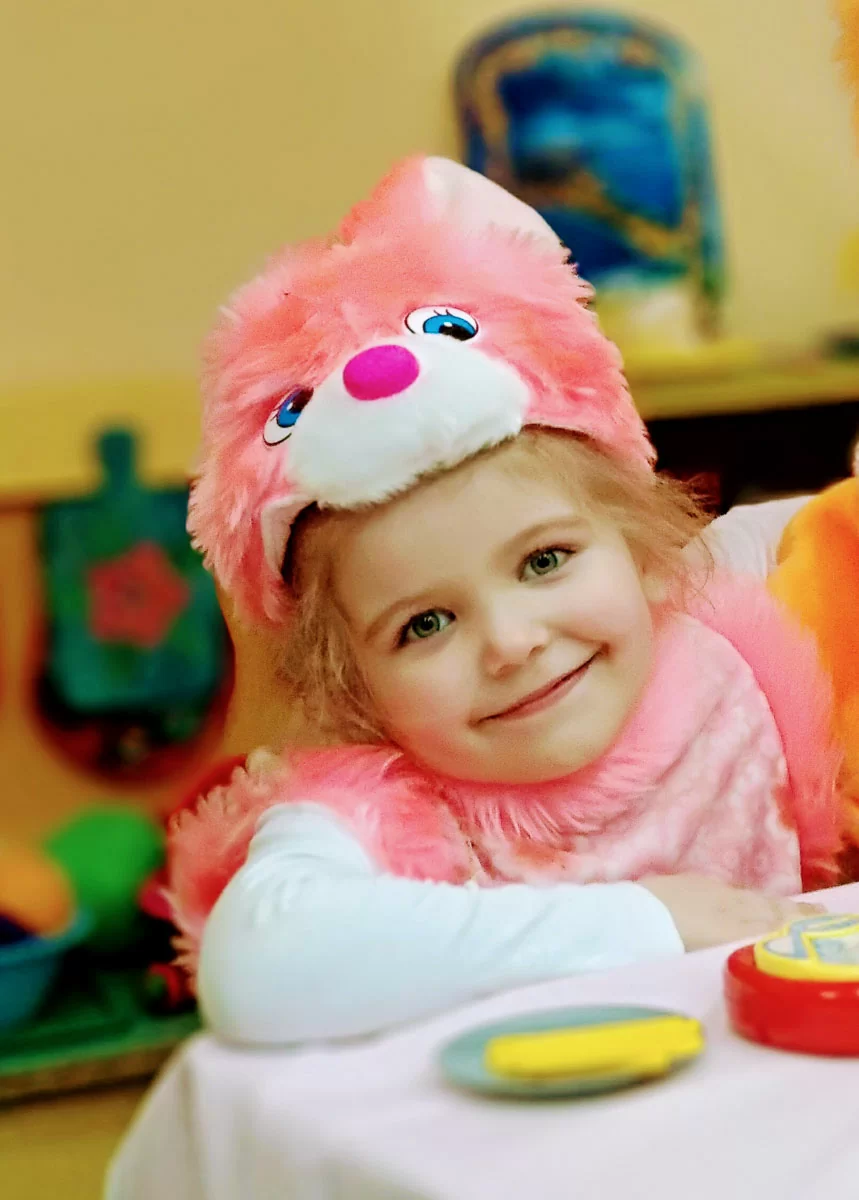 Поздравляем Вас с Днём Победы!