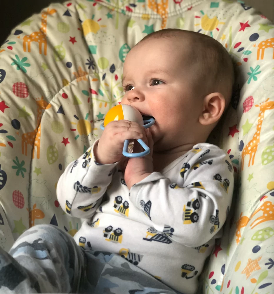 Высылаю свежие фото Саши