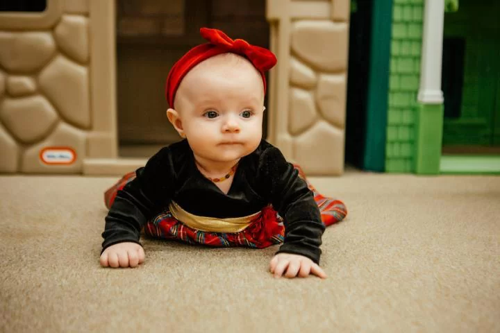 Большое спасибо за ваш труд и нашу безграничную радость быть родителями!