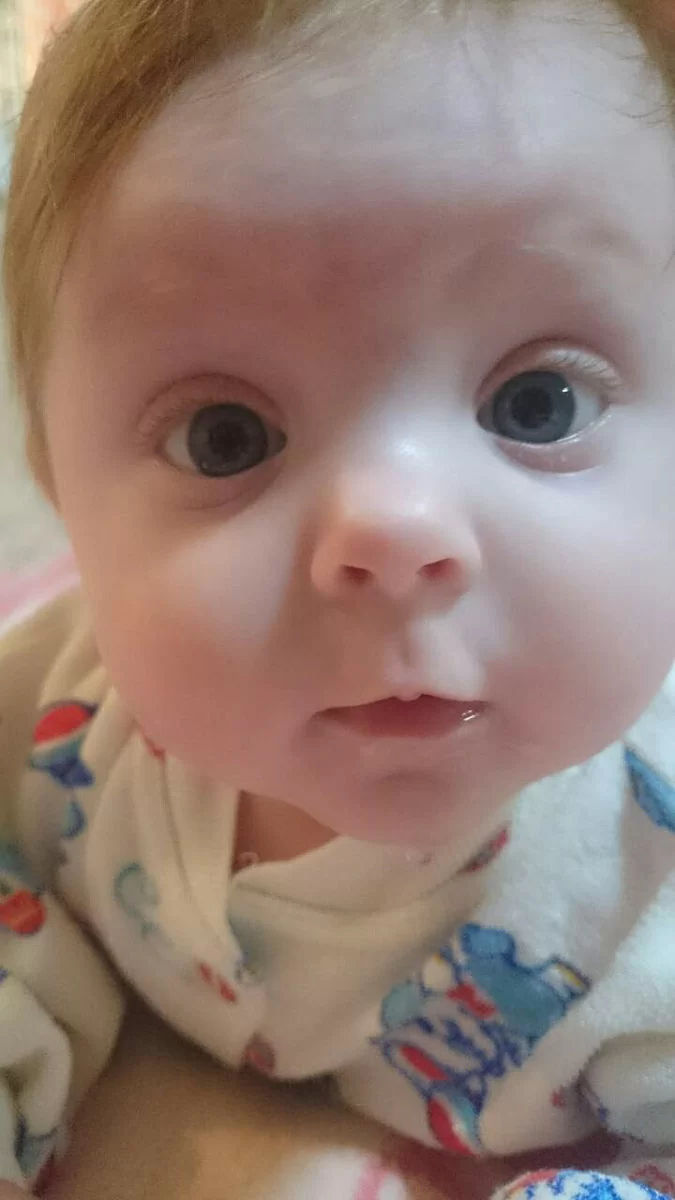 Фото Василисы