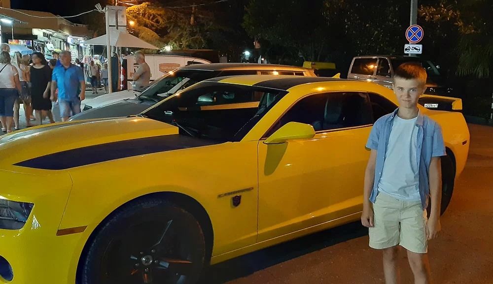 В 2006 году мы делали в вашей клинике ЭКО!