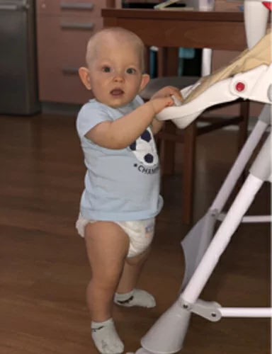 Спасибо Вам большое за наше счастье!