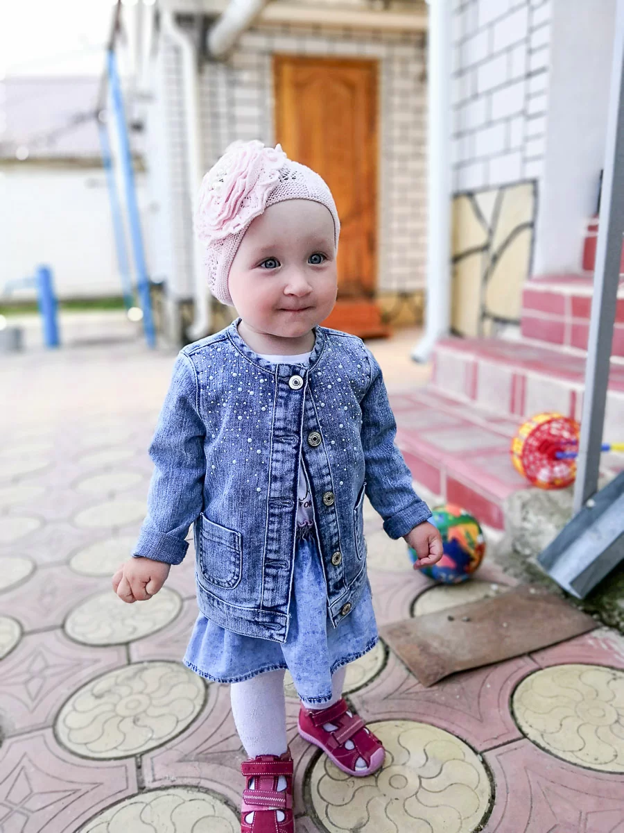 Не перестану быть вам благодарна на чудо!