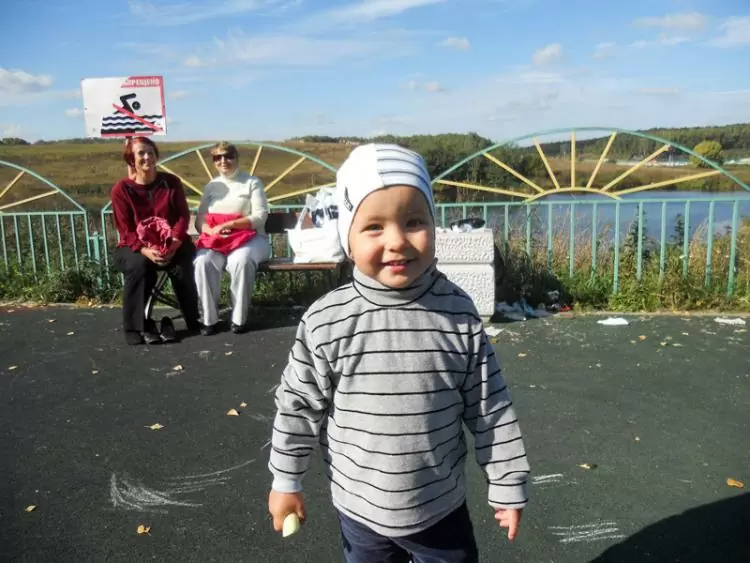 Двойняшки это двойная радость