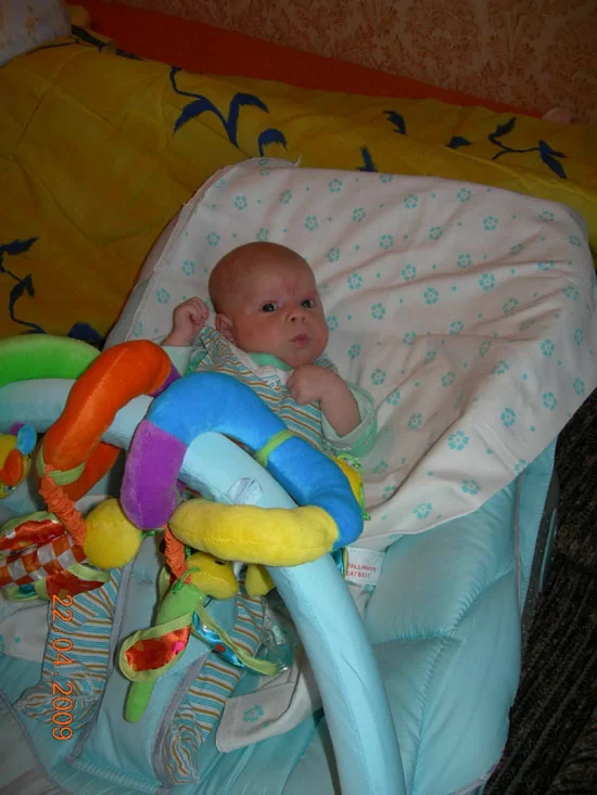 Спасибо огромное за сына!!!!!!
