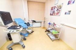 Кабинет врача-репродуктолога Клиники МАМА