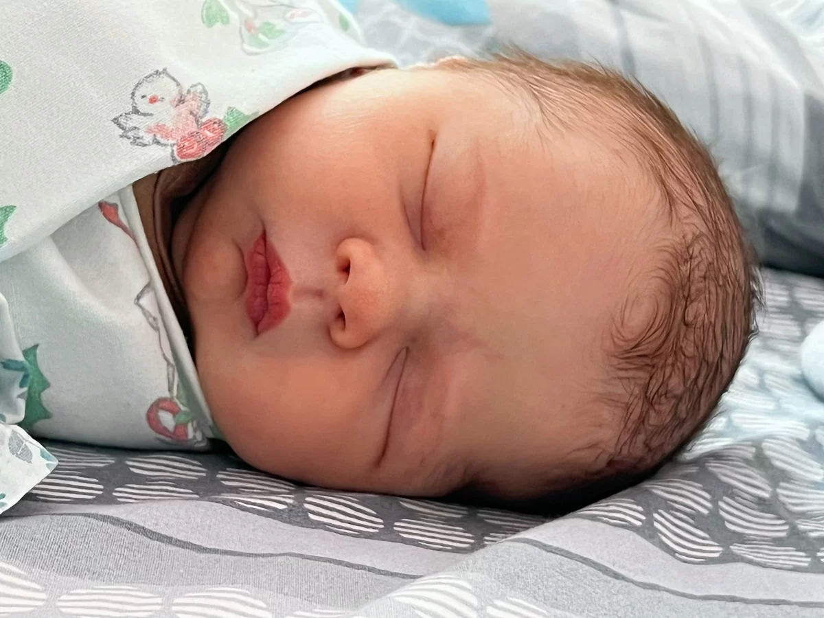 Мы стали МНОГОДЕТНОЙ семьёй!