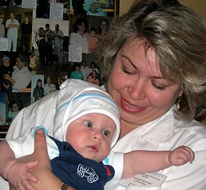 Нельзя медлить с обследованием, надо искать причину и делать ЭКО