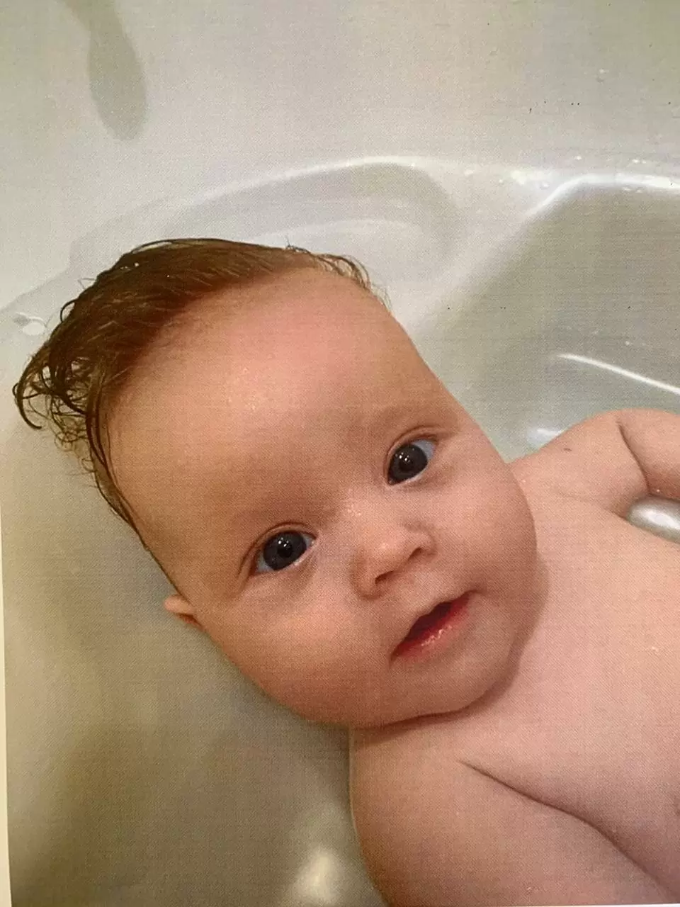 Услышать слово «мама»!