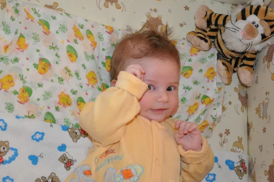 Направляю Вам ежемесячный отчёт:)
