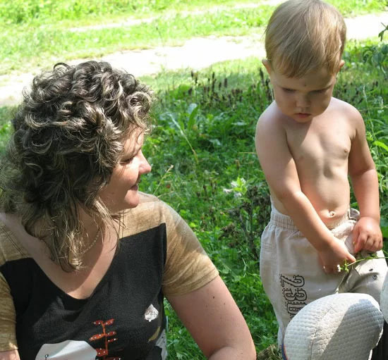 Пусть Ваши детки радуют Вас и станут самыми счастливыми!
