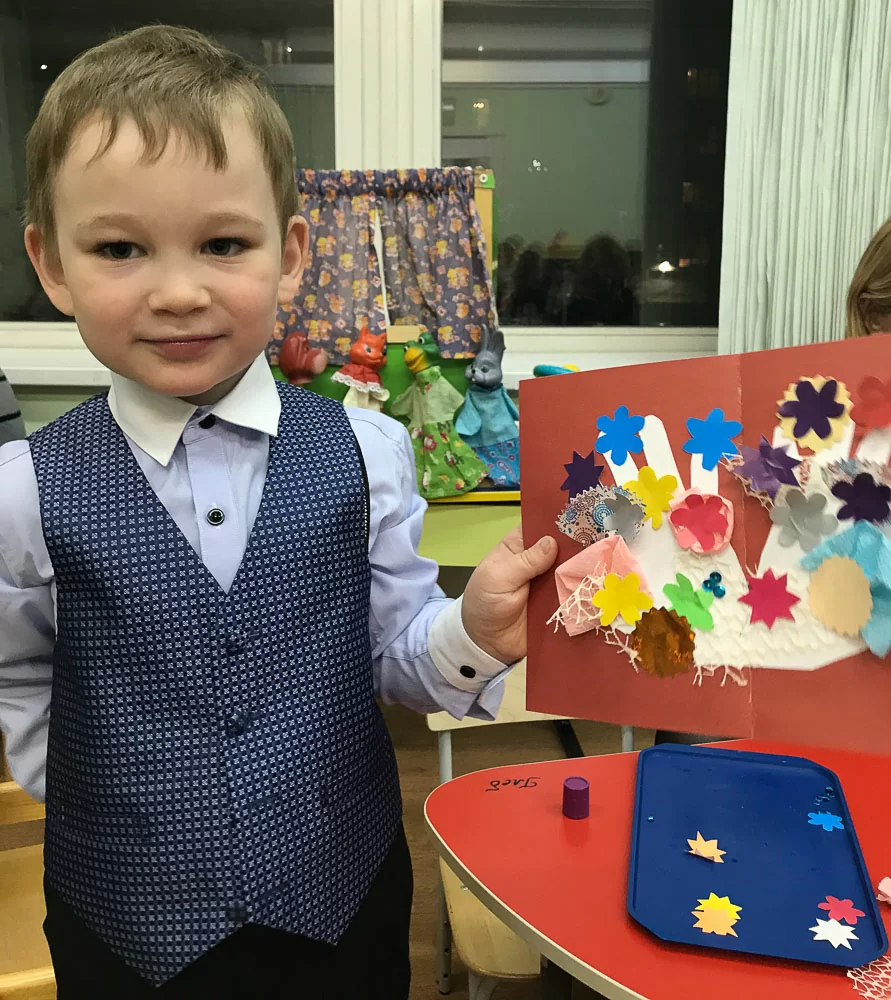 Я стала мамой, в 2015 году - первый раз….  в 2019 — второй!