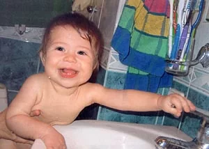 У меня был сложный случай. Врачи Клиники МАМА мне помогли, и со второй попытки ЭКО у меня родился сын.