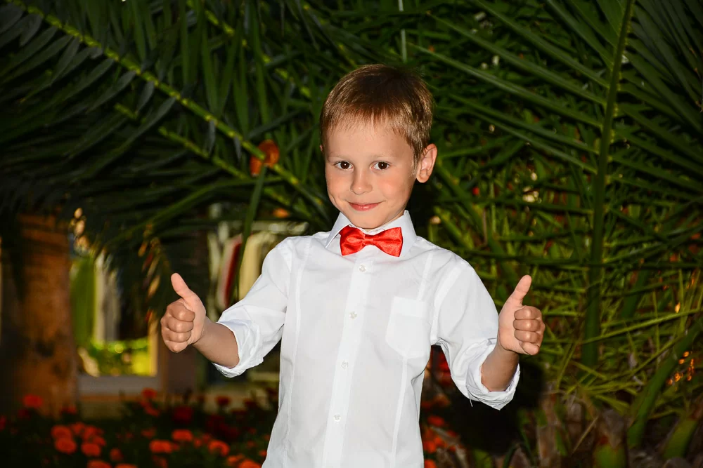 Вы делаете людей счастливыми по-настоящему