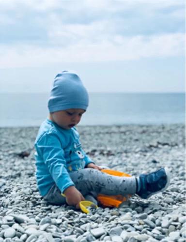 Спасибо Вам большое за наше счастье!