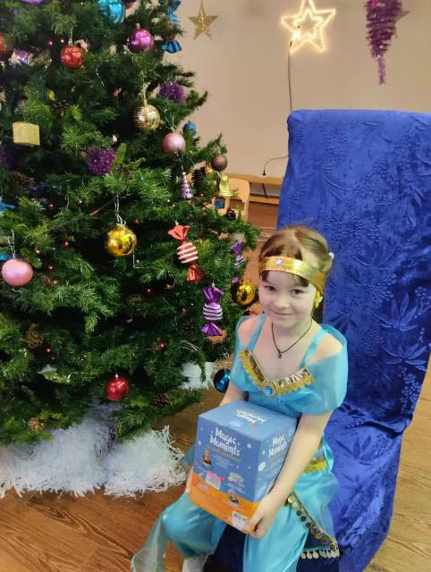 Пусть работа приносит радость!