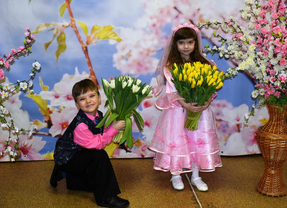 Мы искренне благодарим Вас за Вашу заботу!