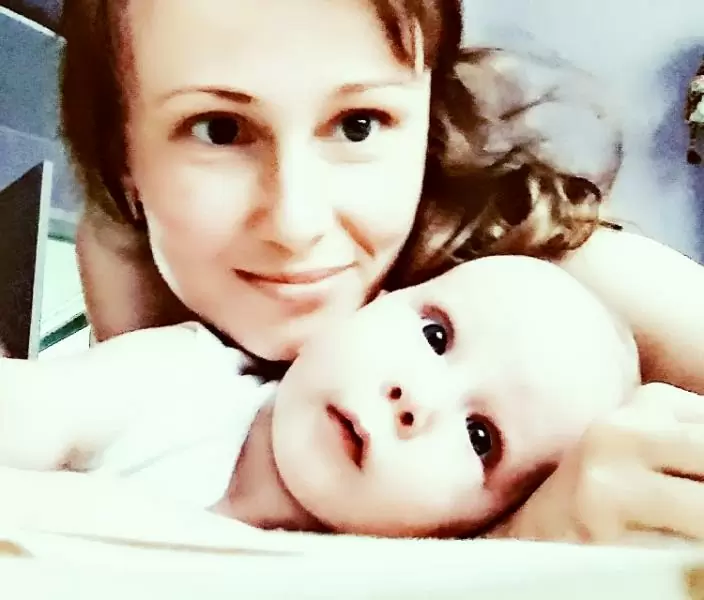 Судьба, удача, Бог, профессионализм врачей, мне все равно, я благодарна всем и вся!