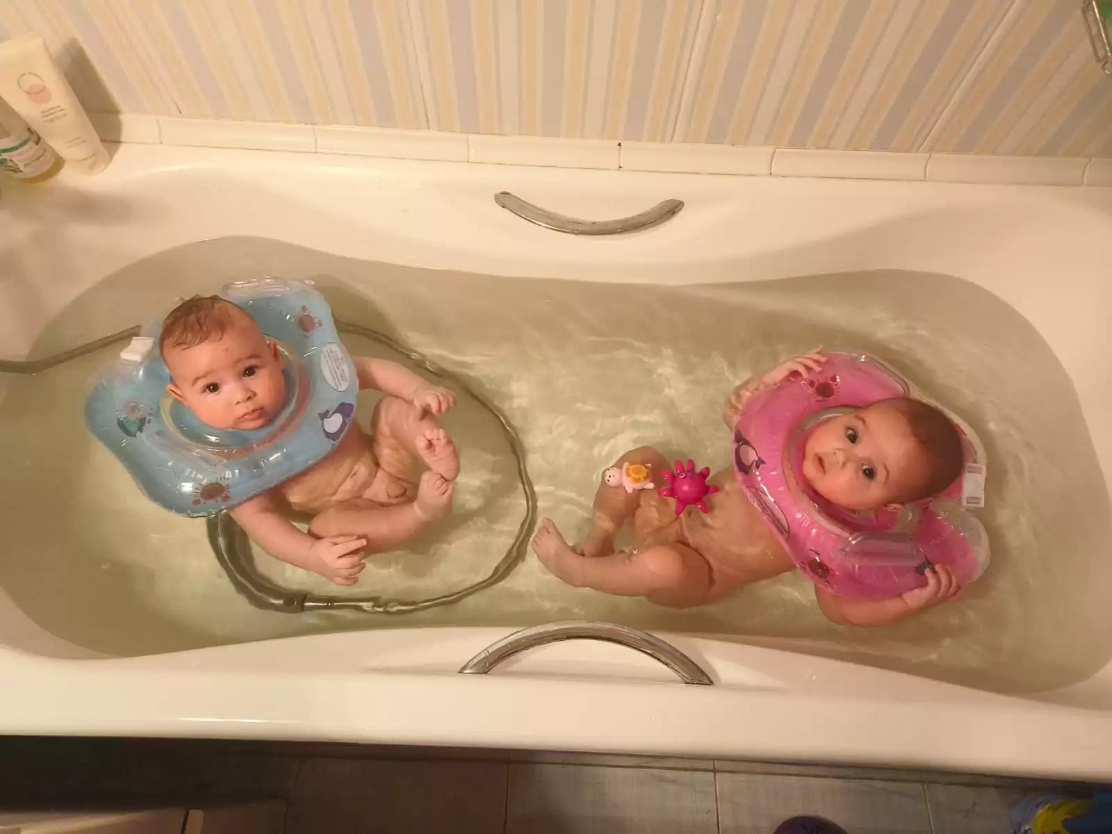 Спасибо вам, что вы делаете людей счастливыми!