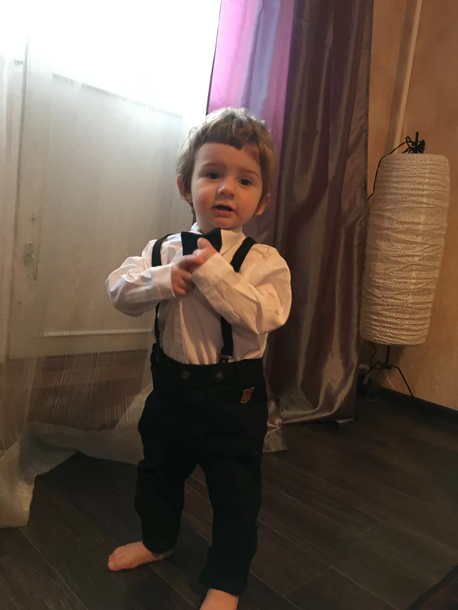 Выбор клиники был неслучаен!