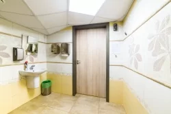 Туалет Клиники МАМА