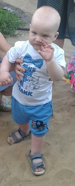 Здоровья вам, без вас не было бы моих детей!!!