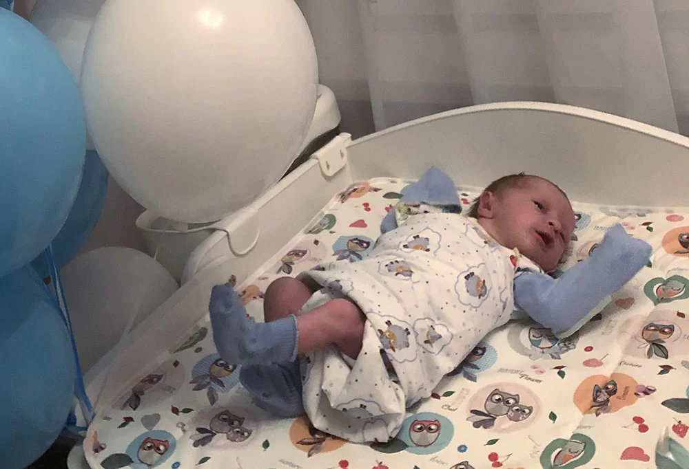 Все у нас получится!