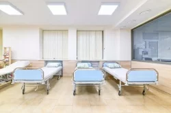 Палата Клиники МАМА