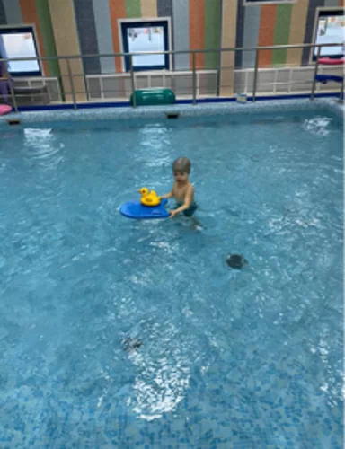 Спасибо Вам большое за наше счастье!