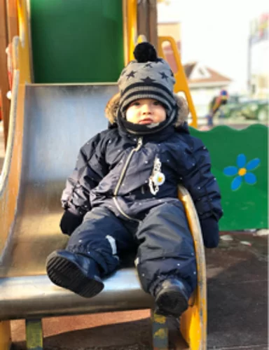 Спасибо Вам большое за наше счастье!