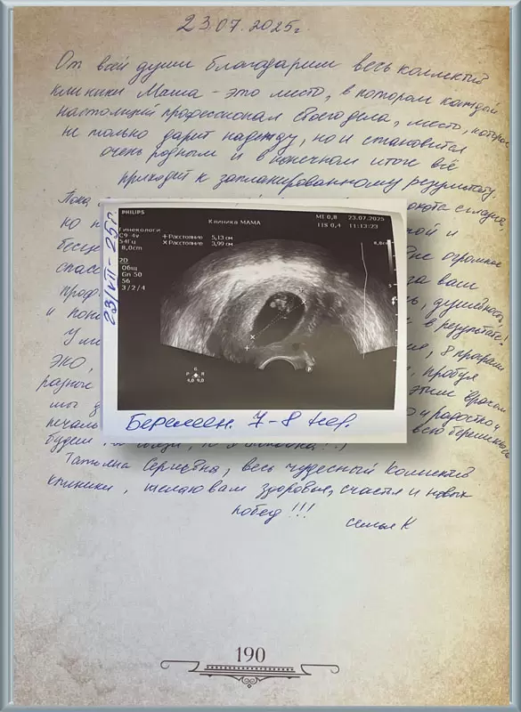 8 протоколов к счастью: как Татьяна Сергеевна не сдавалась вместе с нами