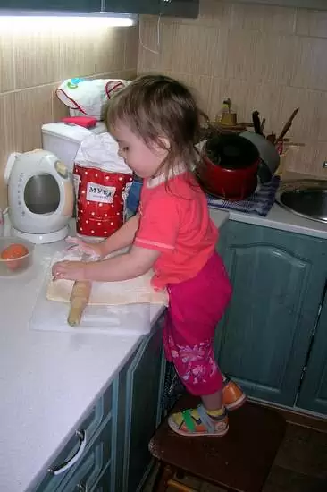 Благодаря Вам у нас есть такое чудо!!!!
