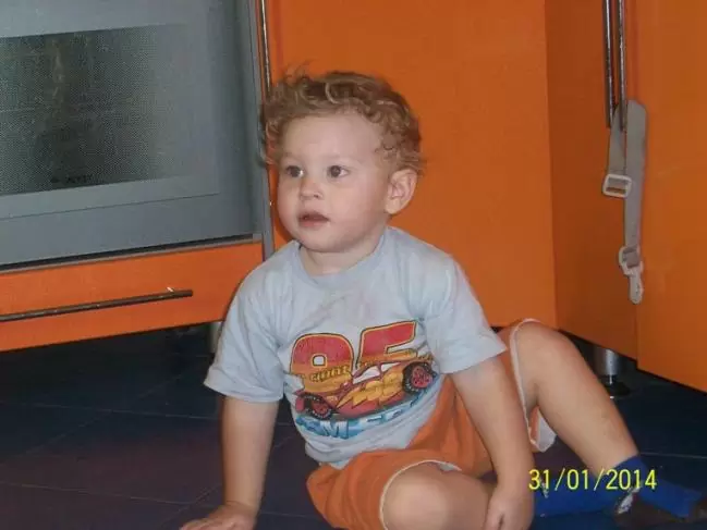 Отзыв родителей Сережи