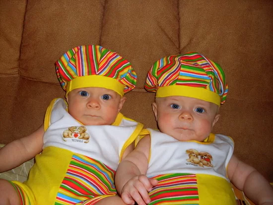 Это наши Георгий и Алеся. Нам 8,5 мес
