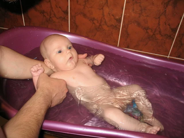 Мы растем! Нам уже почти 7 месяцев!