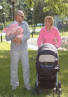 «Судя по шоу-бизнесу, наступил беби-бум»