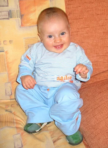 История успеха: «Дорогая, поздравляю! Мы беременные. ХГЧ 330»