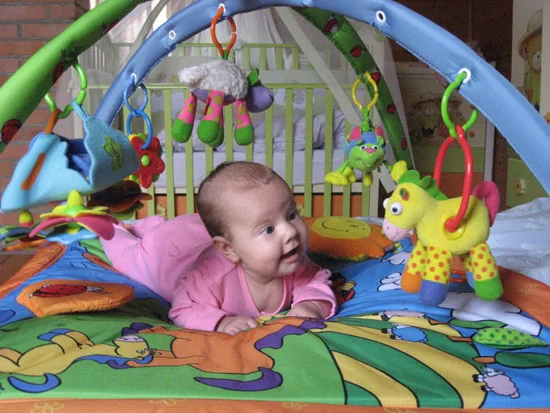 Высылаю Вам фото нашей красавицы!