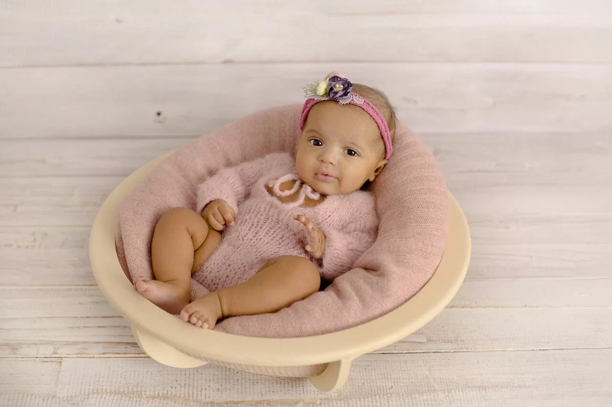 Эту сказку сделал реальностью коллектив Клиники МАМА!