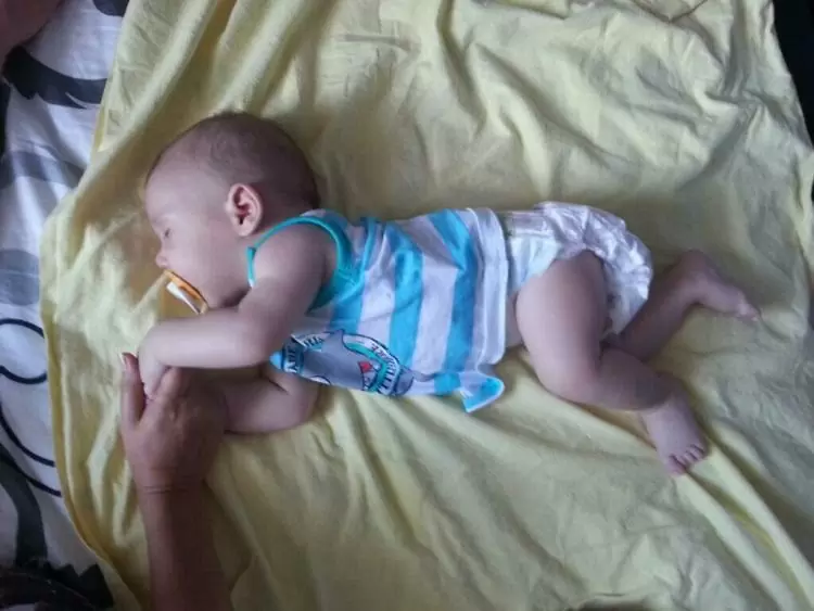 Успешное ЭКО, когда плохая спермограмма. История успеха