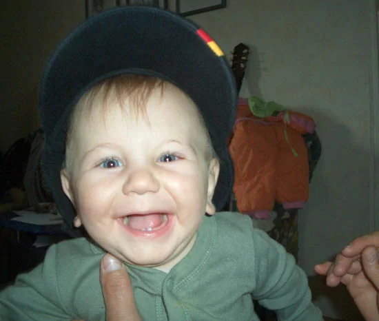 Хотим поделиться с Вами нашими достижениями. Посмотрите, какие мы уже большие :)