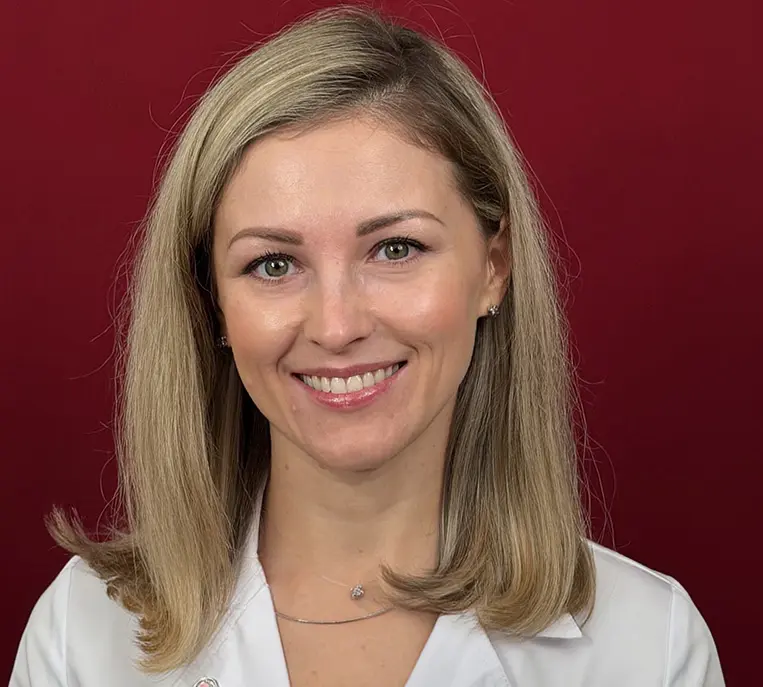 Ирина Юрьевна Фазель