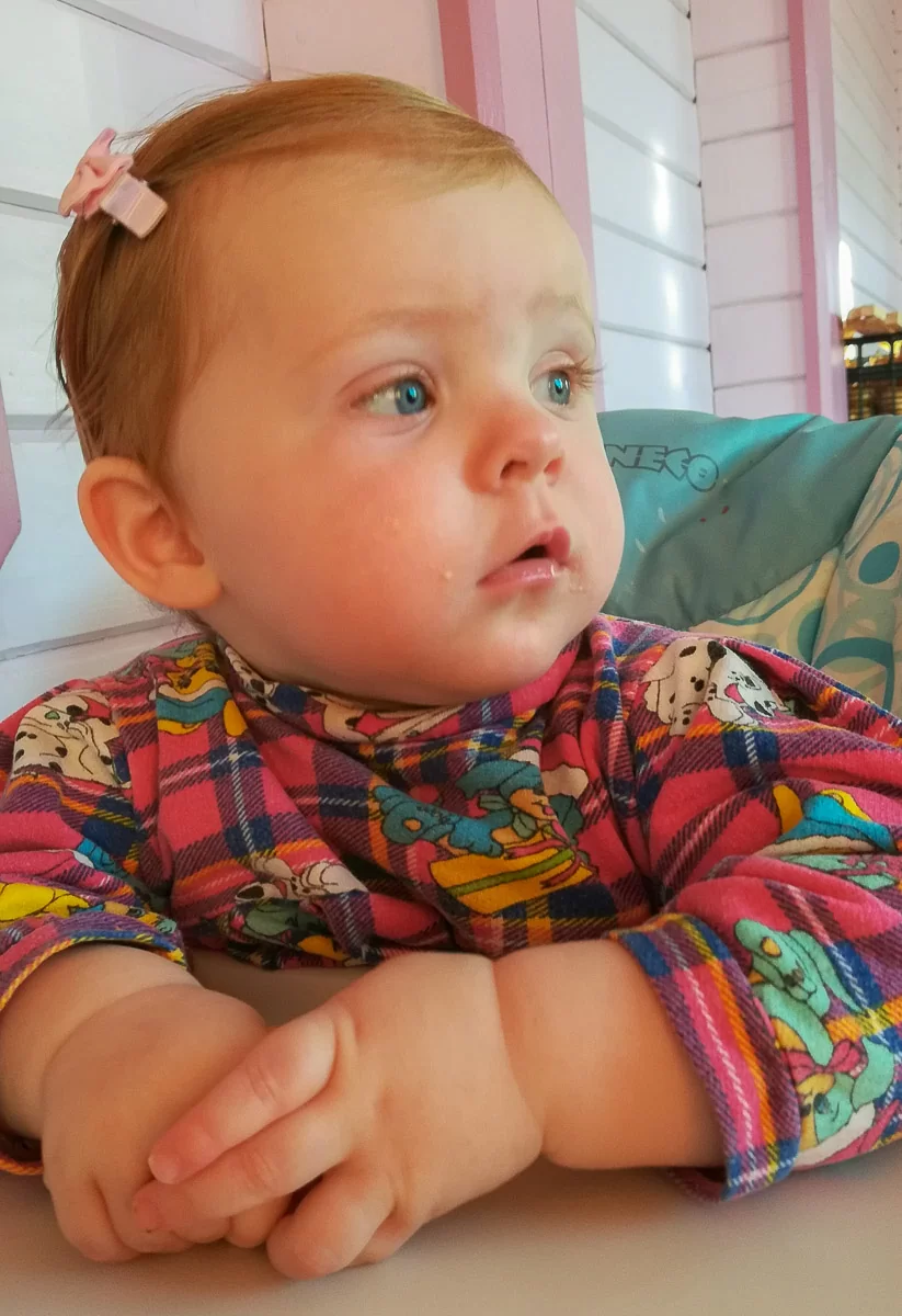 Фото Василисы