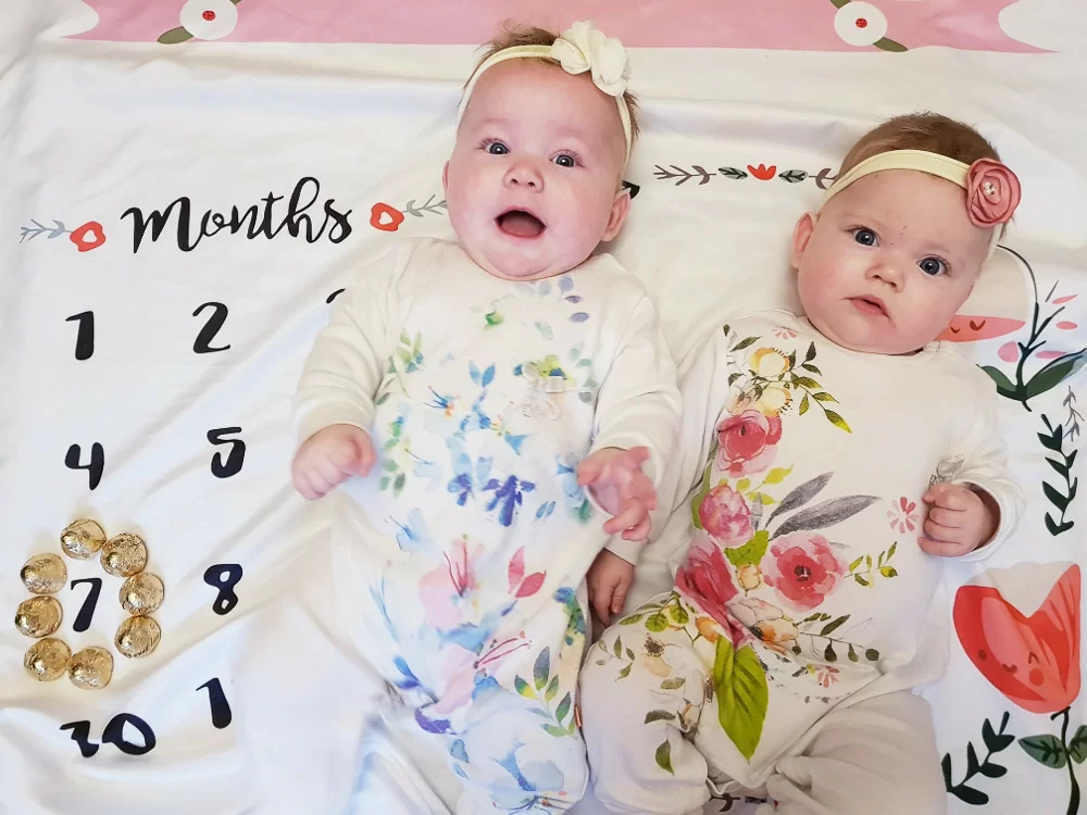 Наши детки передают вам огромный привет!