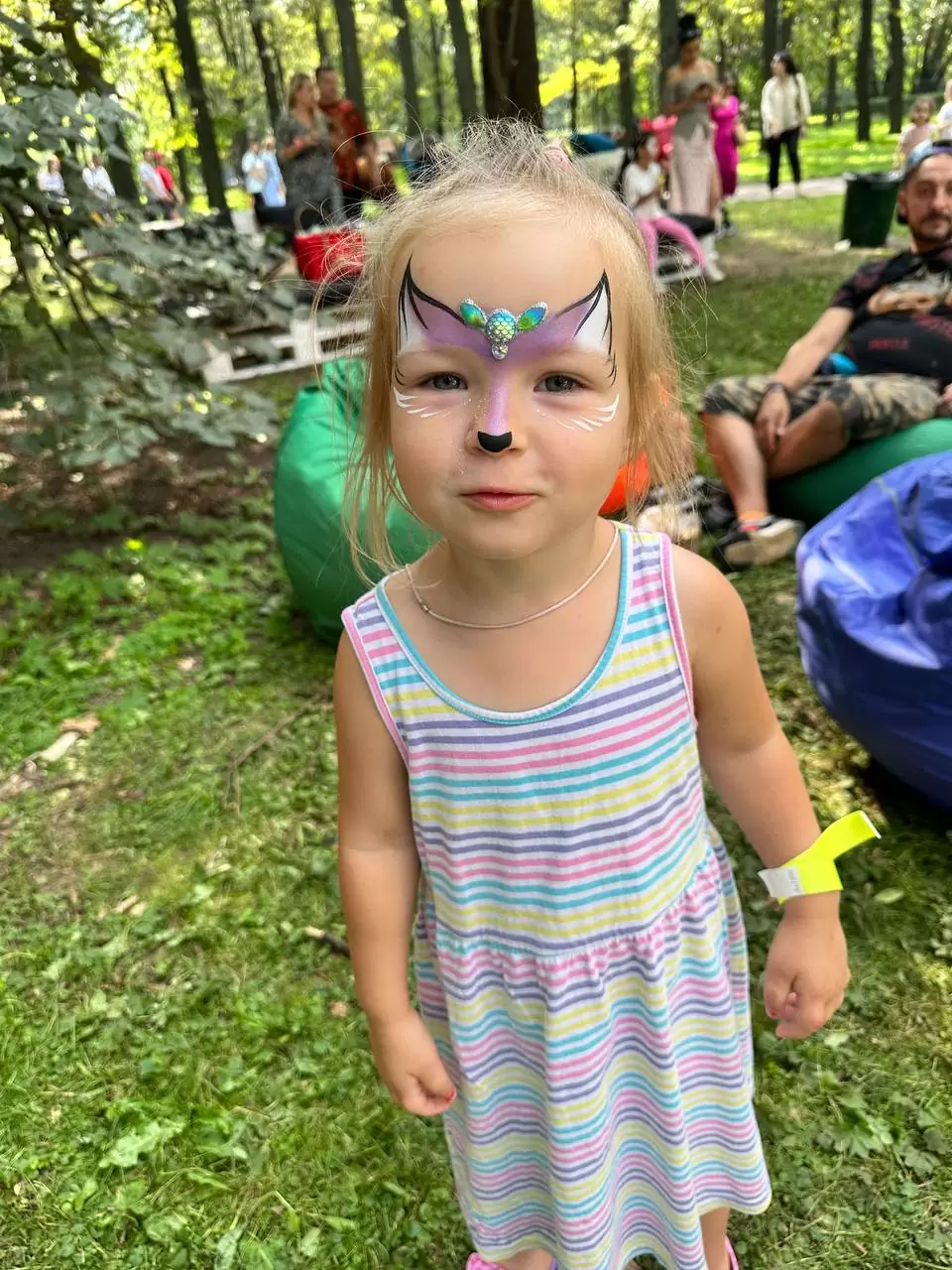 Всегда вспоминаем с теплом и благодарностью!