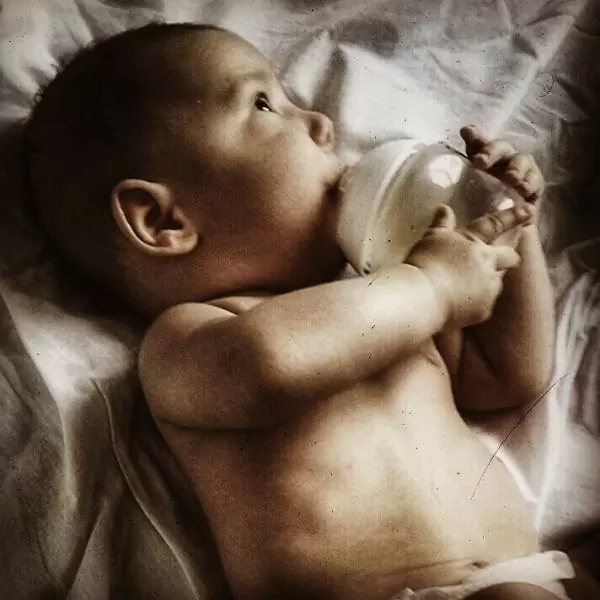 Успешное ЭКО, когда плохая спермограмма. История успеха